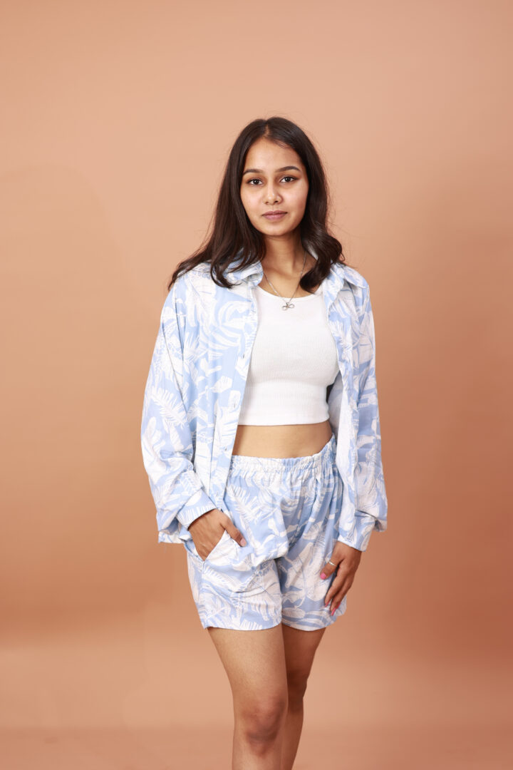 The Sky Breeze Co-Ord - Image 2