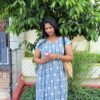 The Costal Blue Maxi - Image 8