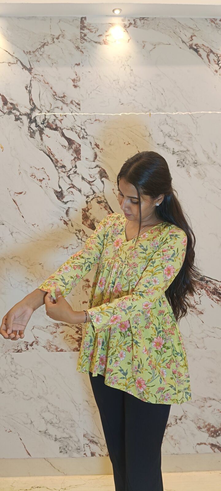 The Pista Bloom - Image 3